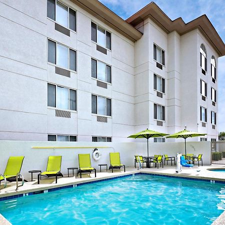 Springhill Suites Phoenix Glendale/Peoria Exterior foto