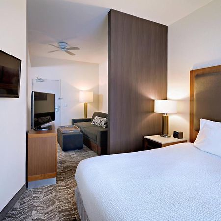 Springhill Suites Phoenix Glendale/Peoria Exterior foto