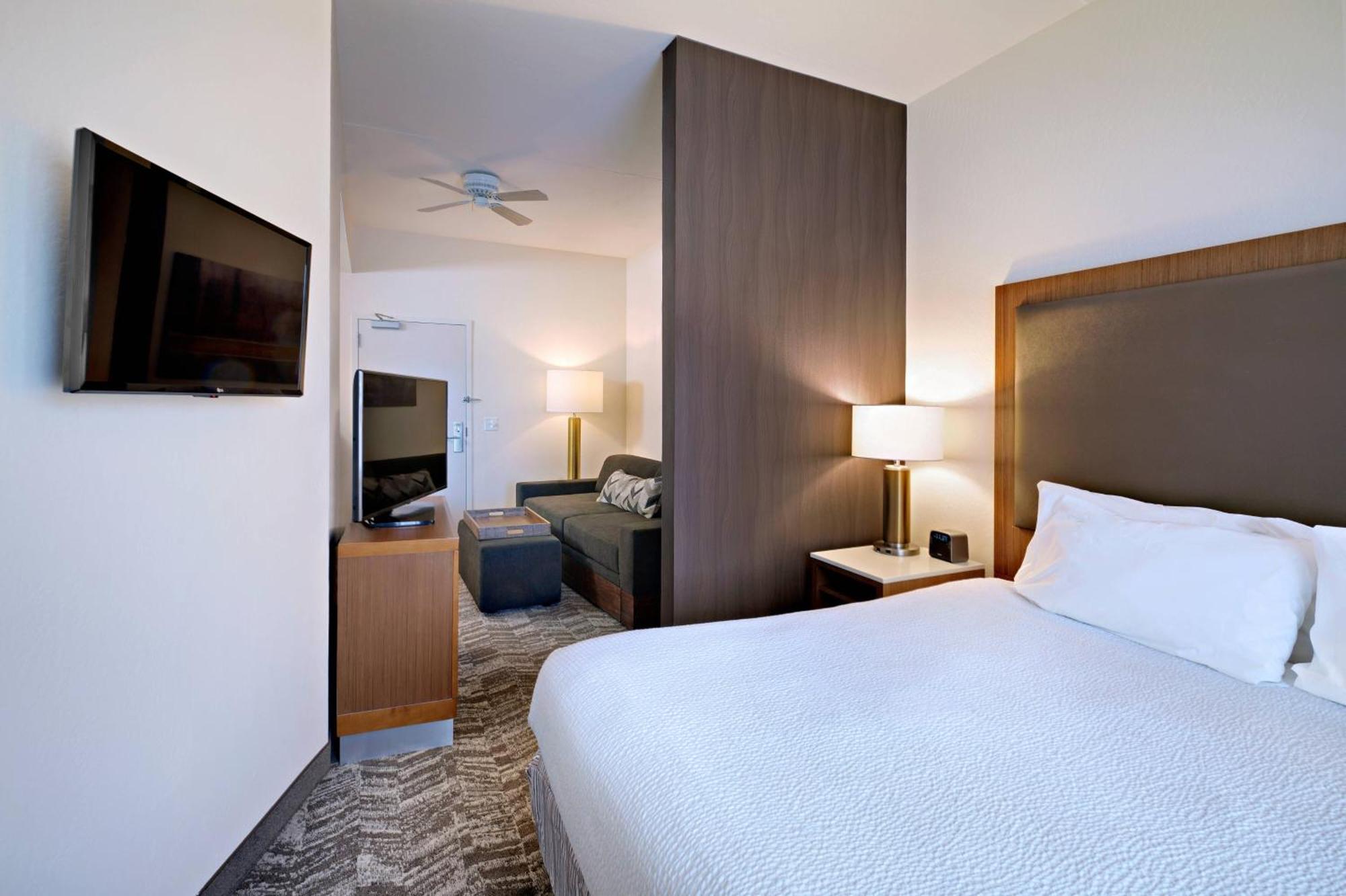 Springhill Suites Phoenix Glendale/Peoria Exterior foto
