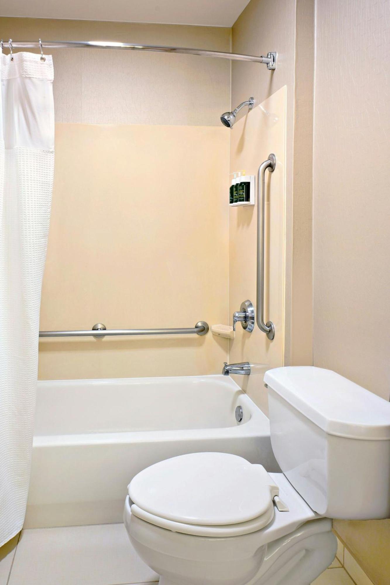Springhill Suites Phoenix Glendale/Peoria Exterior foto
