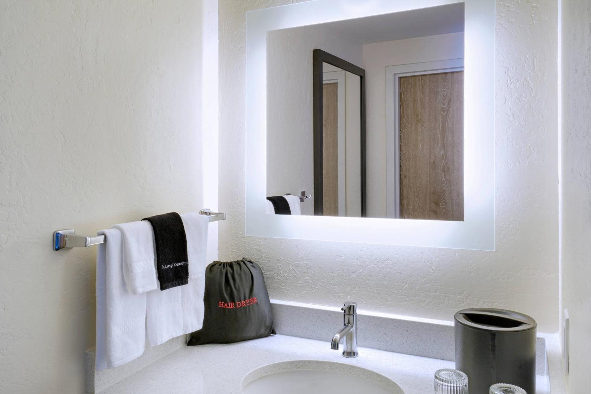 Springhill Suites Phoenix Glendale/Peoria Exterior foto