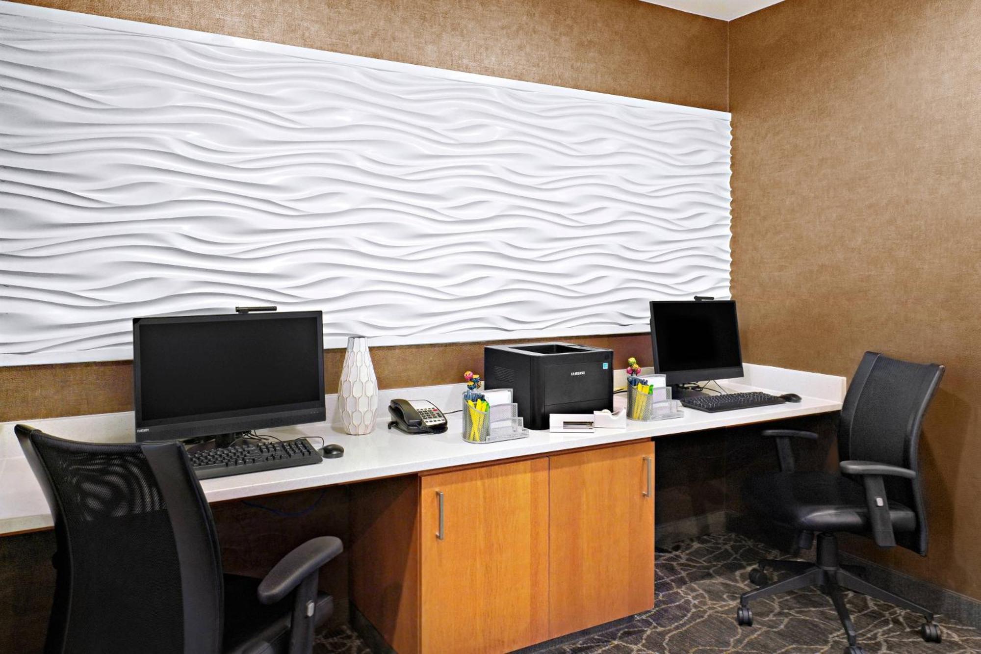 Springhill Suites Phoenix Glendale/Peoria Exterior foto