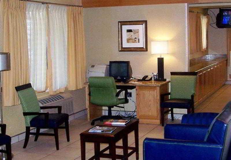 Springhill Suites Phoenix Glendale/Peoria Zimmer foto