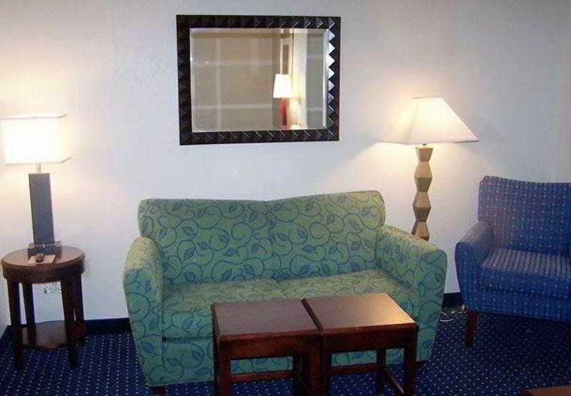 Springhill Suites Phoenix Glendale/Peoria Zimmer foto