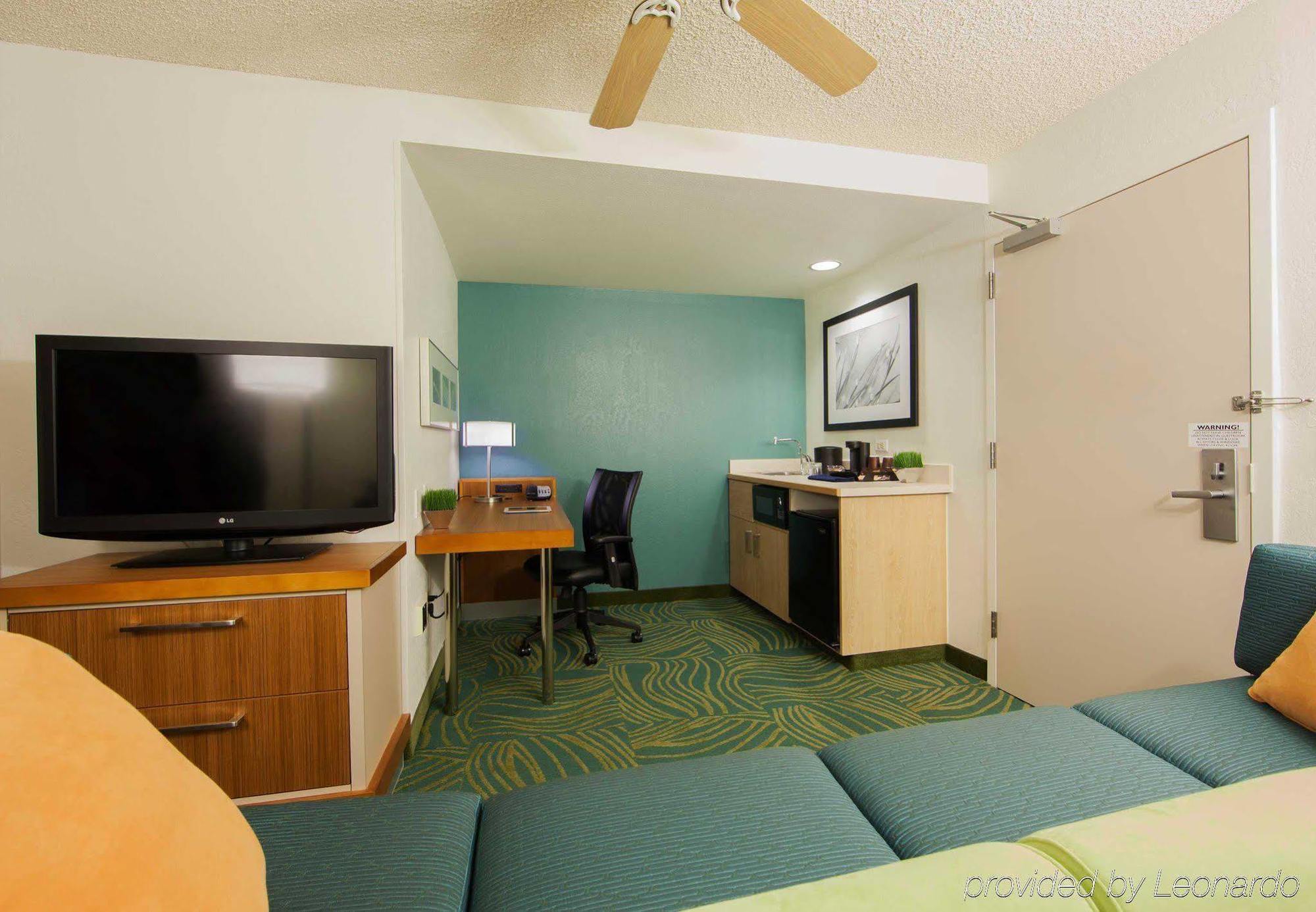 Springhill Suites Phoenix Glendale/Peoria Exterior foto