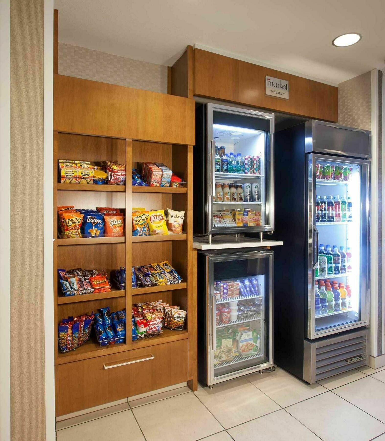 Springhill Suites Phoenix Glendale/Peoria Exterior foto